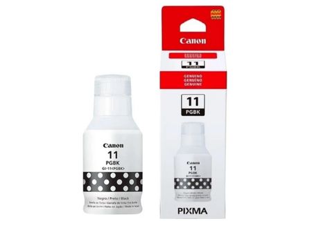  BOTELLA CANON GI-11 MG P/G2160/G3160 