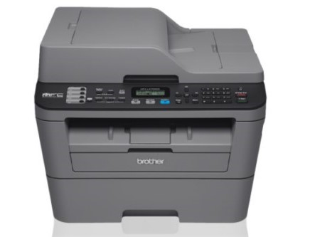  IMPRESORA BROTHER MFC-L27000DW LASER WIFE D/CARA 