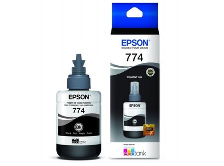  BOTELLA EPSON T774120 NG M105/M205/M100/M200/L655 