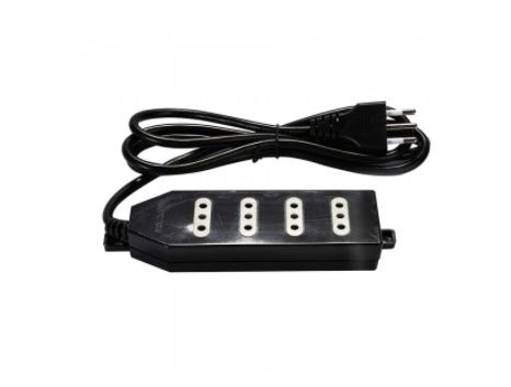  ALARGADOR ELECTR.  3 MTS 4 POSIC MACROTEL SWITCH N 