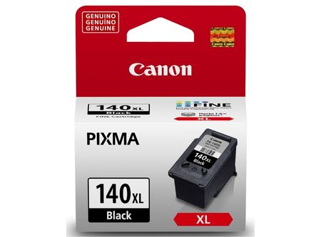  CARTRIDGE CANON PG-140XL NG MG-2110 MG-3110 MG3510 