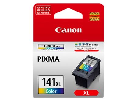  CARTRIDGE CANON CL-141XL CL MG-2110 MG-3110 MG3510 
