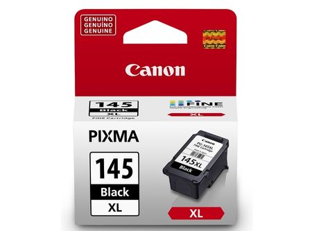  CARTRIDGE CANON PG-145XL NG MG2410/MG2510/IP2810 