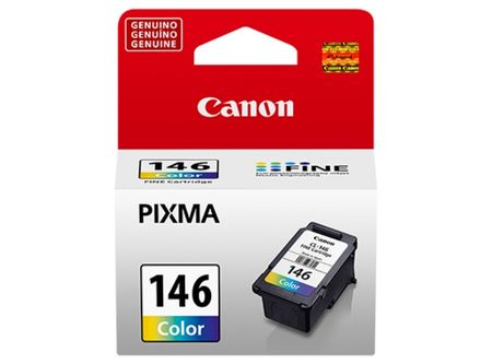  CARTRIDGE CANON CL-146XL CL MG2410/MG2510/IP2810 