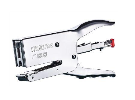  CORCHETERA ALICATE NOVUS B-39 50 HJ 26/6/8 24/6/8 