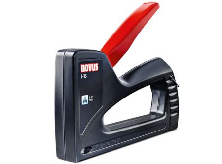  CLAVADORA ENGRAP.NOVUS J-13 53A/6/8/10 PLASTICA 