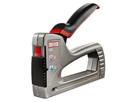  CLAVADORA ENGRAP NOVUS J-25 53A-D/6/8/10 METAL 