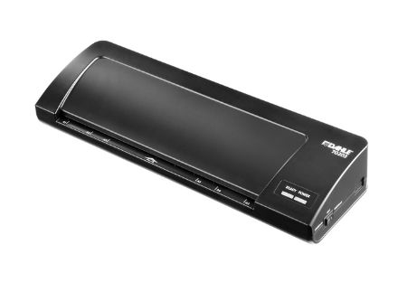  MAQUINA PLASTIF. DAHLE 70203 CTA.OFI.DCARTA 125 MC 