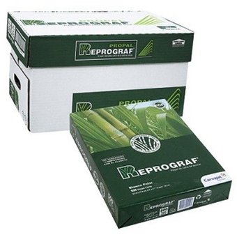  PAPEL FOTOC. CARTA 75 GR REPROGRAF M/POSITO 