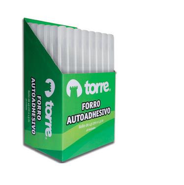  FORRO GRANDE ADHESIVO TORRE 
