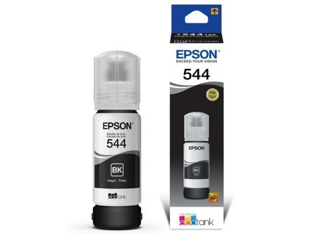  BOTELLA EPSON T544120 NG L3110/L3150 65ML 4500PG 