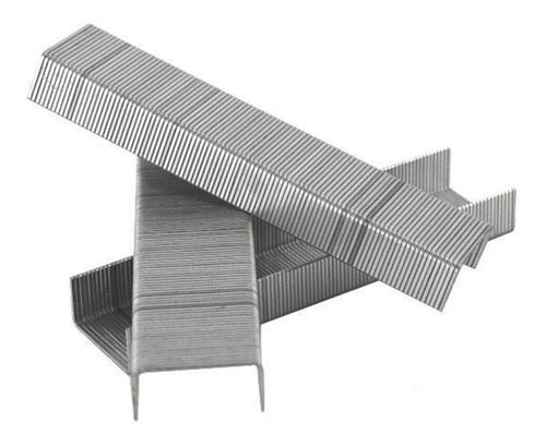  CORCHETES 26/6 DE 5000 TORINI 
