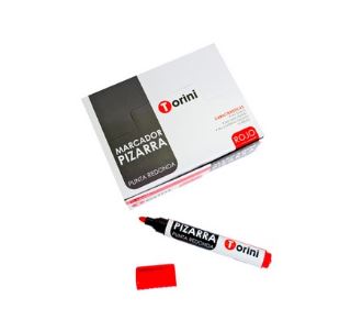  PLUMON PIZARRA ROJO TORINI 