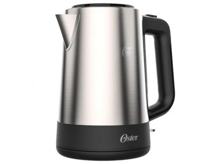  ELECTRO. HERVIDOR DE AGUA 1.7LT OSTER AC.INOX 671 