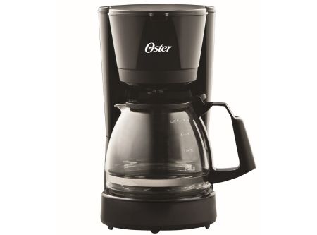  ELECTRO. CAFETERA OSTER C05 5 TAZAS 