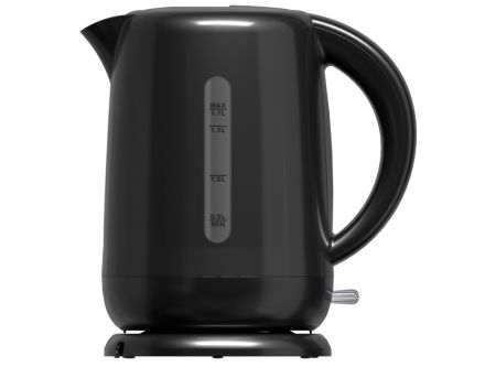  ELECTRO. HERVIDOR DE AGUA 1.7LT OSTER 3101 NEGRO 