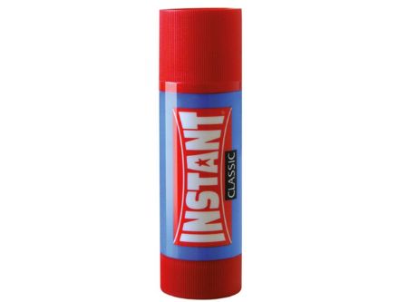 ADHESIVO BARRA 40 GR. CLASSIC INSTANT 