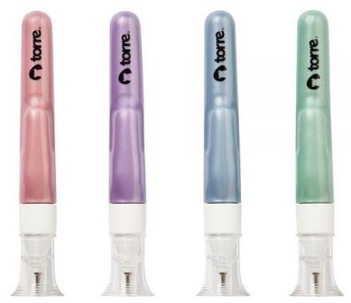  CORRECTOR LIQUIDO T. LAPIZ 5 ML STAND UP TORRE 