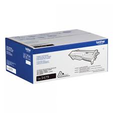  TONER BROTHER TN-3479 DCP-L5650DN/5100DN/12000 PG 