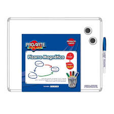  PIZARRA MAGNETICA PROARTE 43X58.5CM 