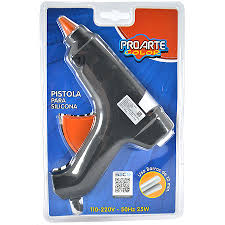  PISTOLA APLICAR SILICONA PROARTE 12MM 