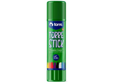  ADHESIVO BARRA 115 GR. TORRE 