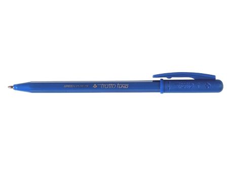  LAPIZ PASTA P.MEDIA TRATTO  X 1 UND RECYCLED AZ 