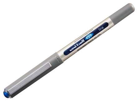  BOLIGRAFO GEL 0.7 UNIBALL ROLLER UB- 157 AZUL 