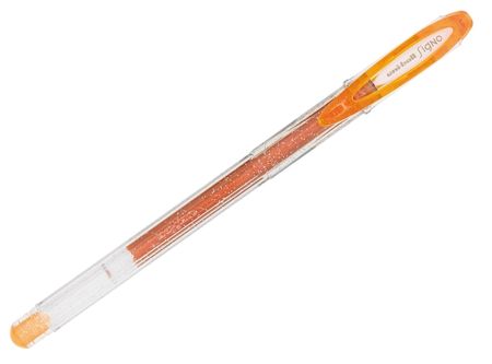  BOLIGRAFO GEL 0.7 UNIBALL ROLL UM- 120SP NARAJ GLI 