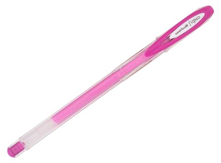  BOLIGRAFO GEL 0.7 UNIBALL ROLL UM- 120AC RO PASTEL 