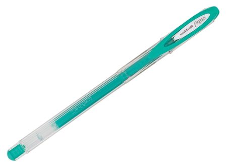  BOLIGRAFO GEL 0.7 UNIBALL ROLL UM- 120AC VE PASTEL 