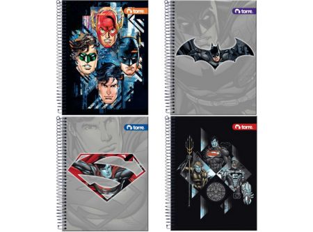  CUADERNO A4 150 HJ M7 TORRE DC 