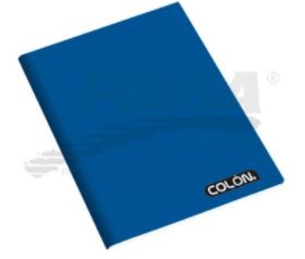  CUADERNO COLLEGE 100 HJ M7 LISO COLON 70% PEFC 