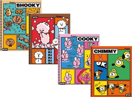  CUADERNO UNIV. 100 HJ M7 TORRE CLASICO BT 21 