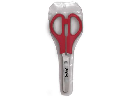  TIJERA ESCOLAR P/ROMA 13 CM COLON 
