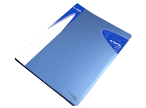  CARPETA C/FUNDA 20 FUNDAS TORRE OFICIO COL.SURT 