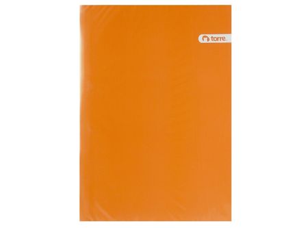  ARCHIVADOR PLAST.TORRE NARANJA 