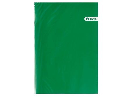  ARCHIVADOR PLAST.TORRE VERDE 