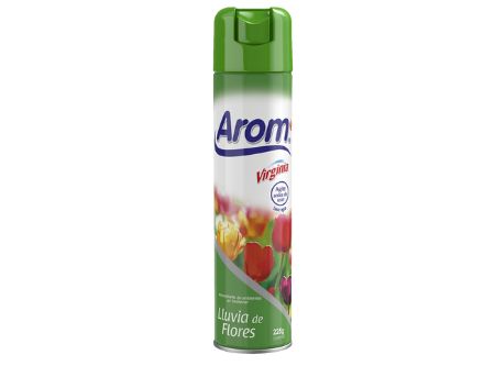  AMBIENTAL 225 GR/360 CC AROM LLUVIA DE FLORES 