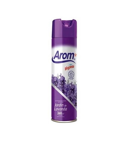  AMBIENTAL 225 GR/360 CC AROM LAVANDA 