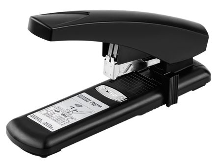  CORCHETERA NOVUS TROOPER 100 HJ T100 NEGRA 