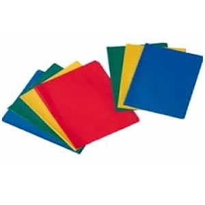  FORRO CHICO COLORES DOBLEZ SURT 10 UN PRO ARTE 