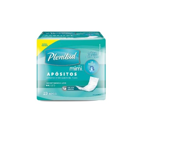  PANAL APOSITO 20 UN MIMI 