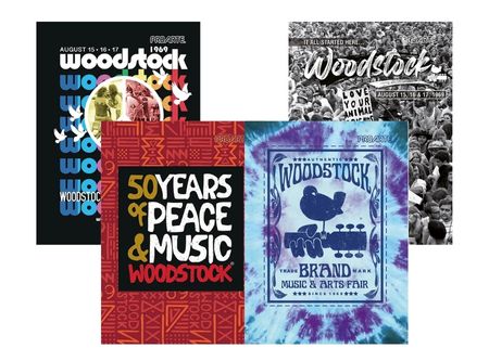  CUADERNO CARTA 150 HJ M7 PROARTE WOODSTOCK 