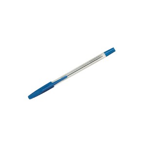  LAPIZ PASTA PILOT BPT P/MEDIA AZUL 