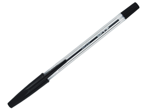  LAPIZ PASTA PILOT BPT P/MEDIA NEGRO 