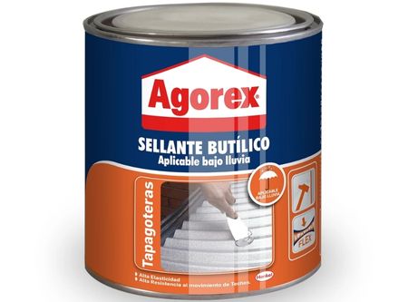  TAPAGOTERA AGOREX 230 GR TARRO 
