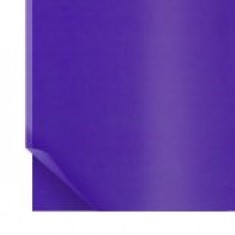  PAPEL VOLANTIN WEROLA X 26 HJ AZUL VIOLETA N/54 