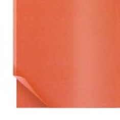  PAPEL VOLANTIN WEROLA X 26 HJ NARANJA N/40 