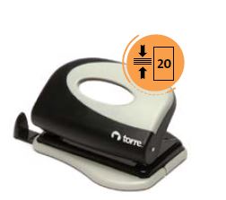  PERFORADOR LIMITE NEGRO TORRE 